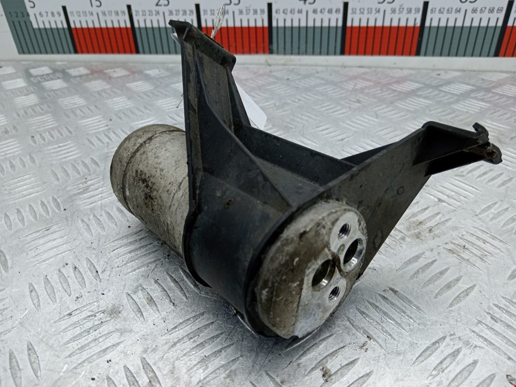 Осушитель системы кондиционирования (кондиционера) BMW 3er E46 1998-2006