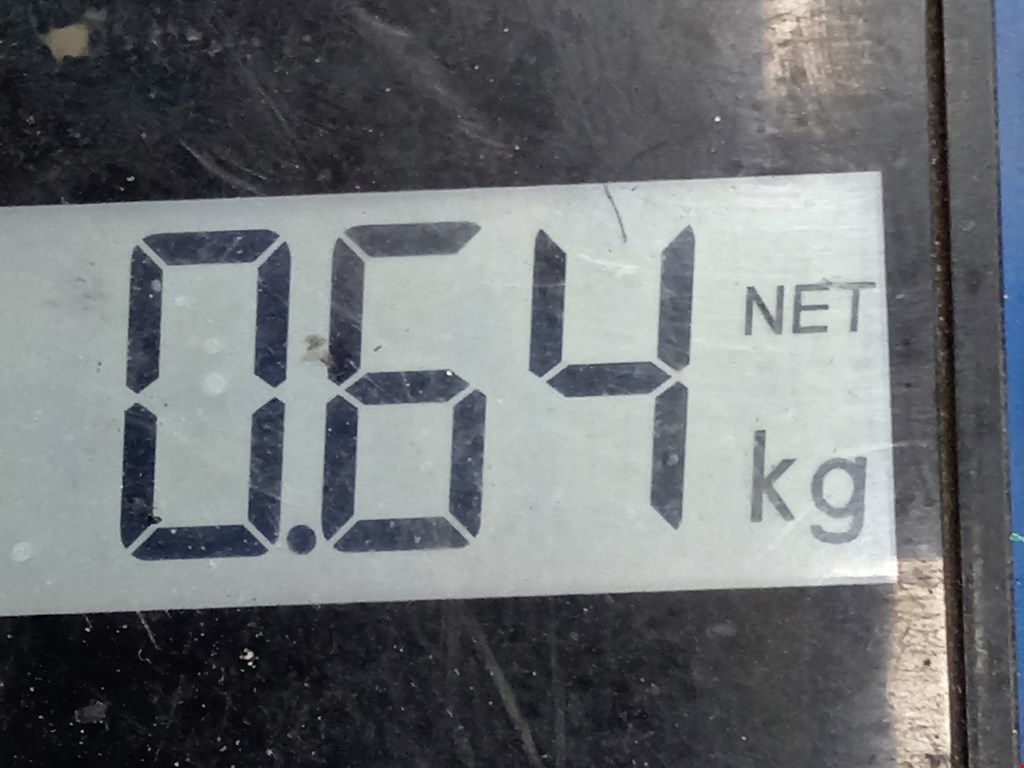 Осушитель системы кондиционирования (кондиционера) BMW 3er E46 1998-2006