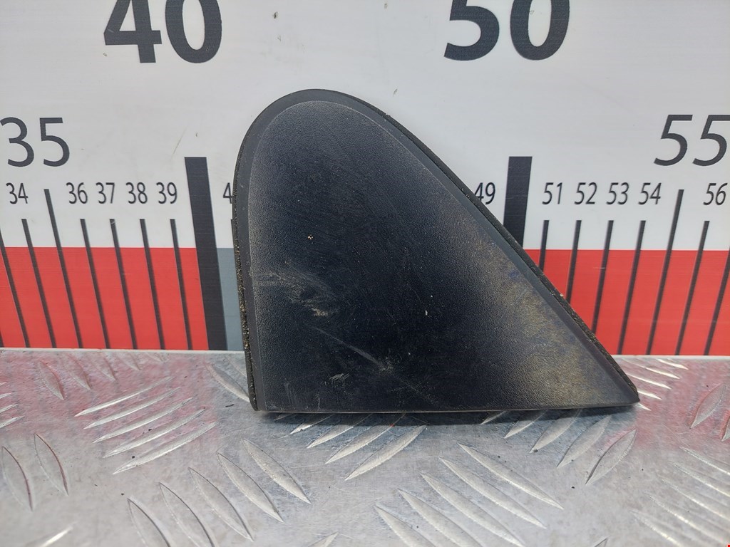 Накладка (молдинг) крыла переднего левого Nissan Almera_Tino (2000-2006)