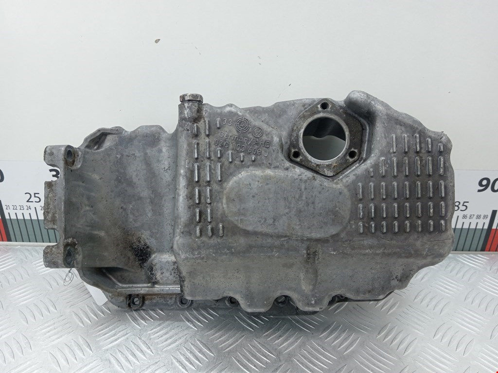 Поддон масляный двигателя VOLKSWAGEN Golf V 2003-2009