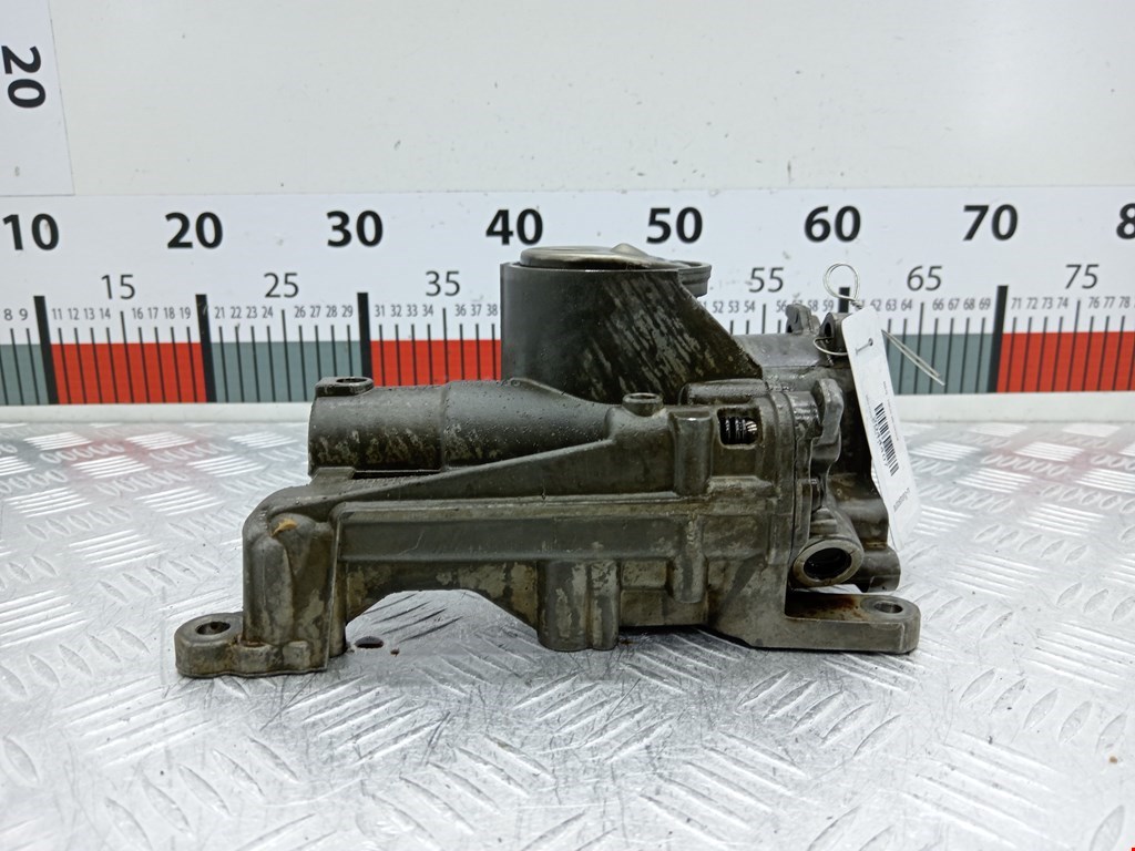 Насос масляный MINI Hatch R56 3-door 2007-2013