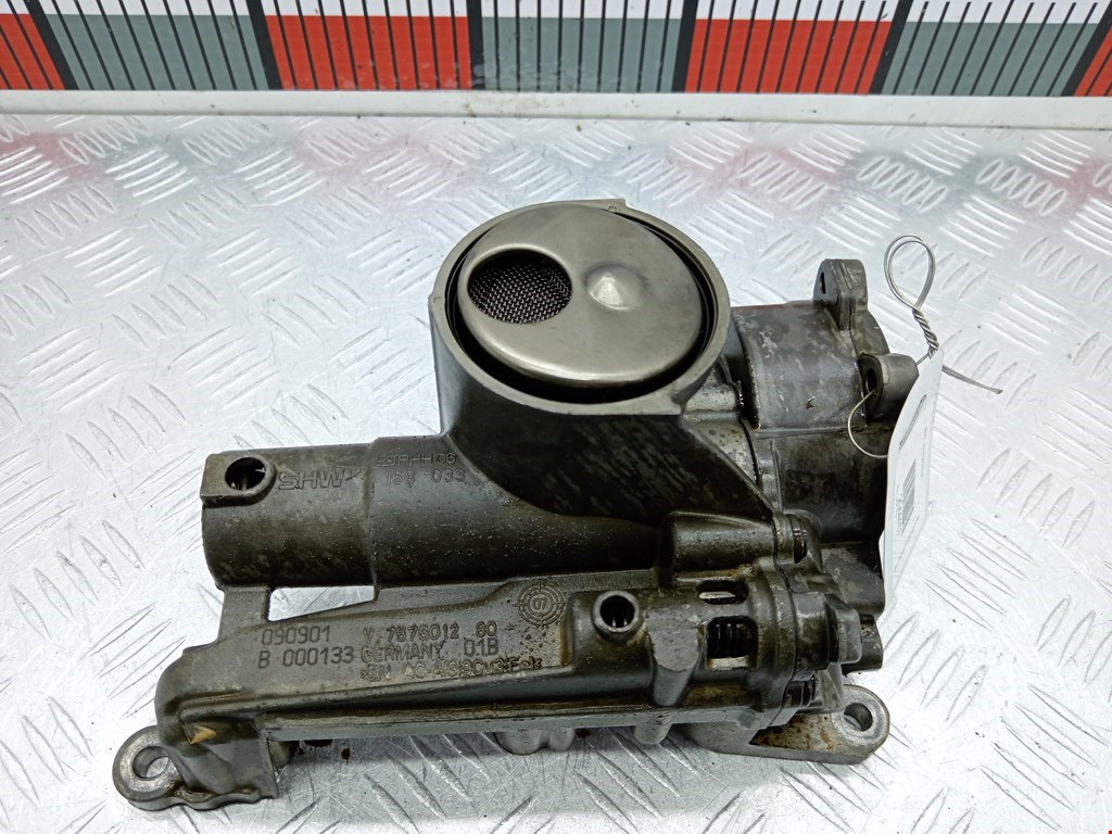 Насос масляный MINI Hatch R56 3-door 2007-2013