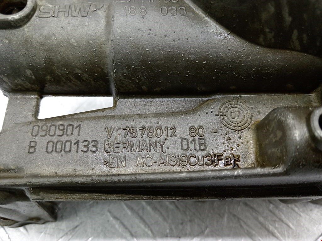 Насос масляный MINI Hatch R56 3-door 2007-2013