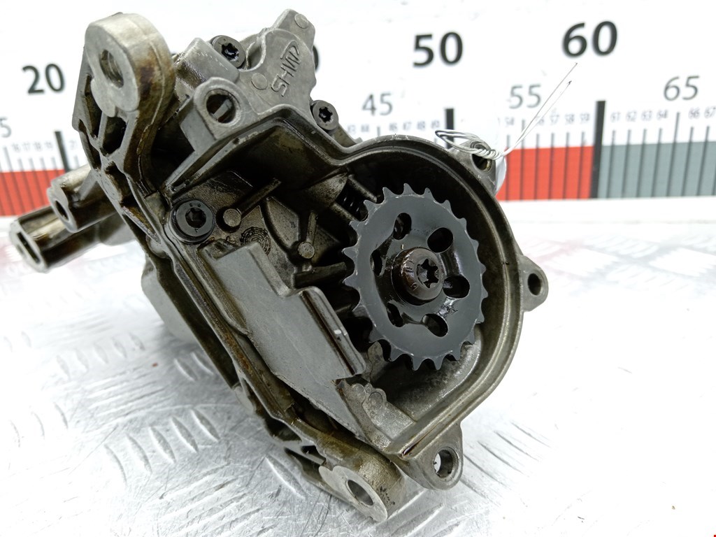 Насос масляный MINI Hatch R56 3-door 2007-2013