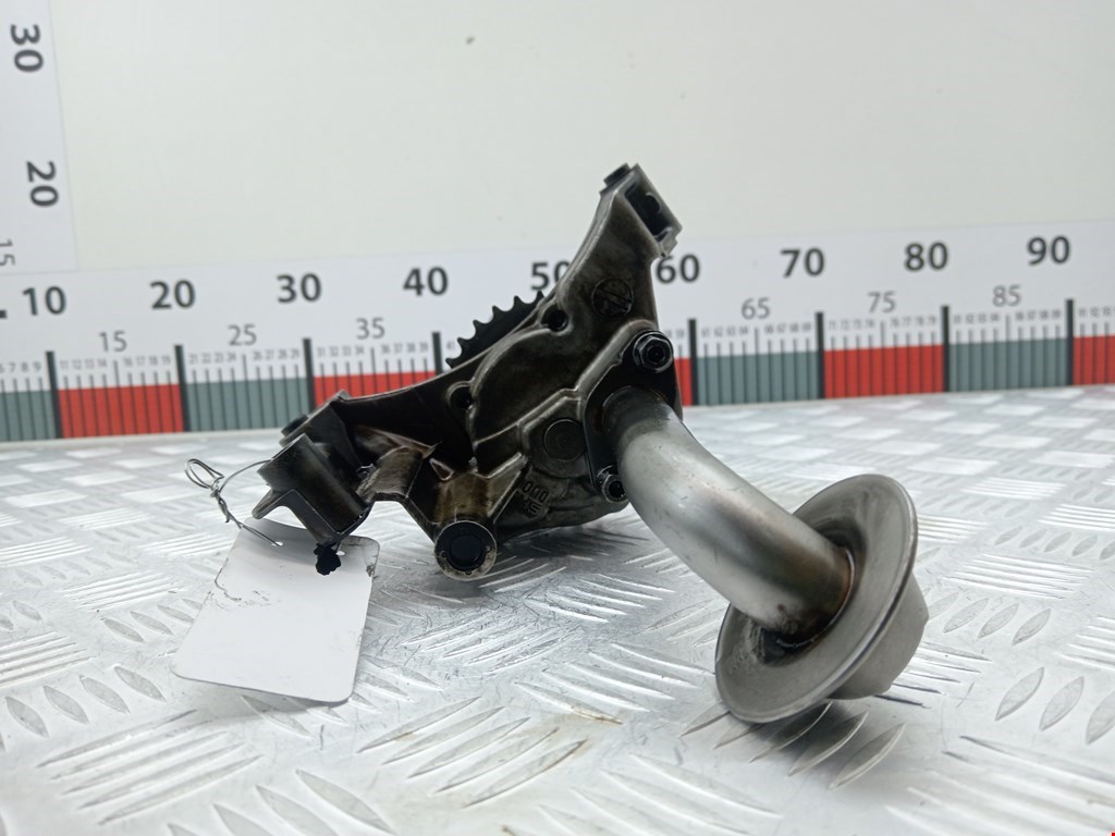 Насос масляный AUDI A3 8L 1996-2003