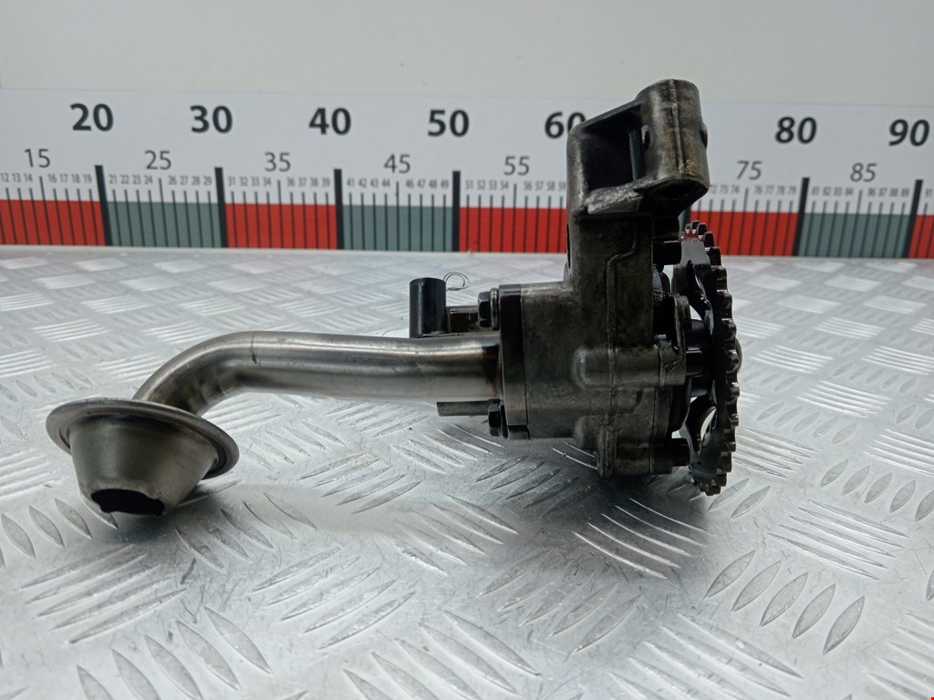 Насос масляный AUDI A3 8L 1996-2003