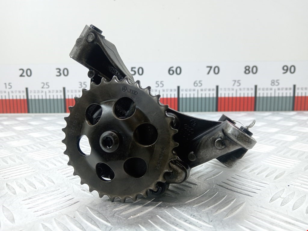 Насос масляный AUDI A3 8L 1996-2003