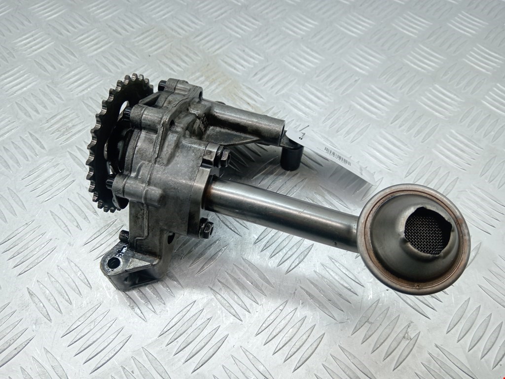 Насос масляный AUDI A3 8L 1996-2003