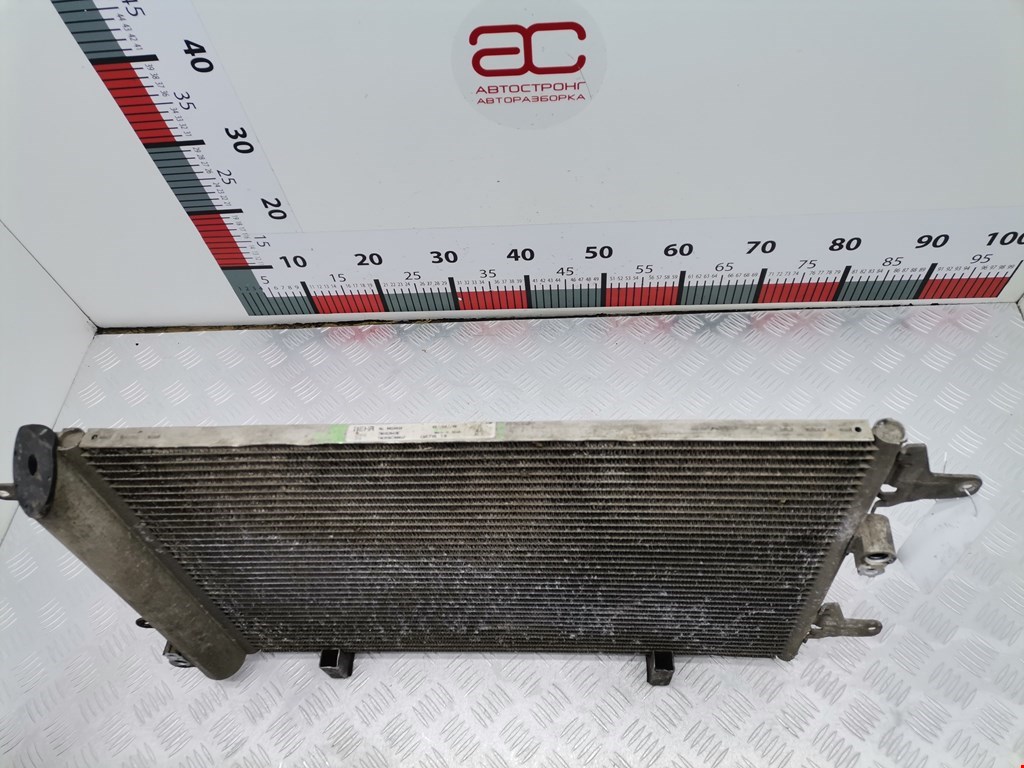 Радиатор кондиционера SEAT Alhambra 1996-2010