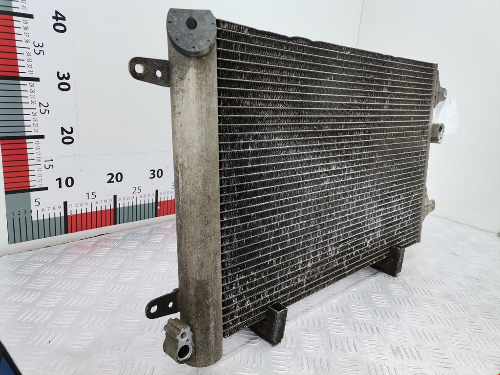 Радиатор кондиционера SEAT Alhambra 1996-2010