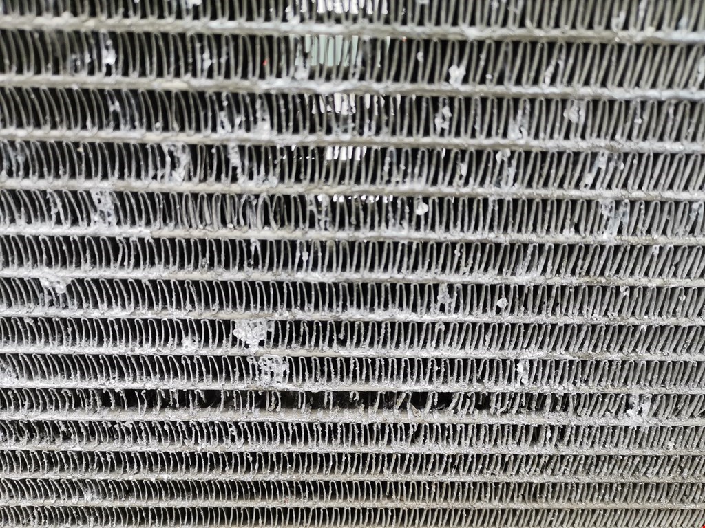 Радиатор кондиционера SEAT Alhambra 1996-2010