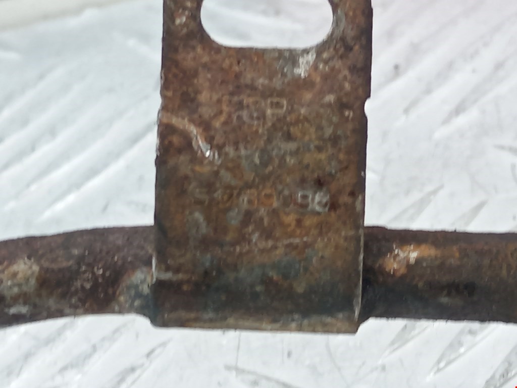 Щуп масляный FIAT Sedici 2005-2014