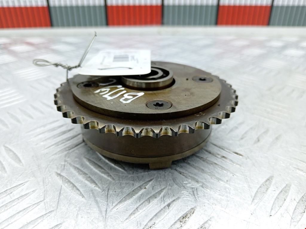 Механизм изменения фаз ГРМ MINI Hatch R56 3-door 2007-2013