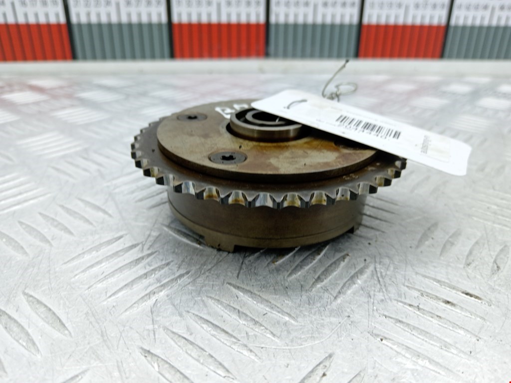 Механизм изменения фаз ГРМ MINI Hatch R56 3-door 2007-2013