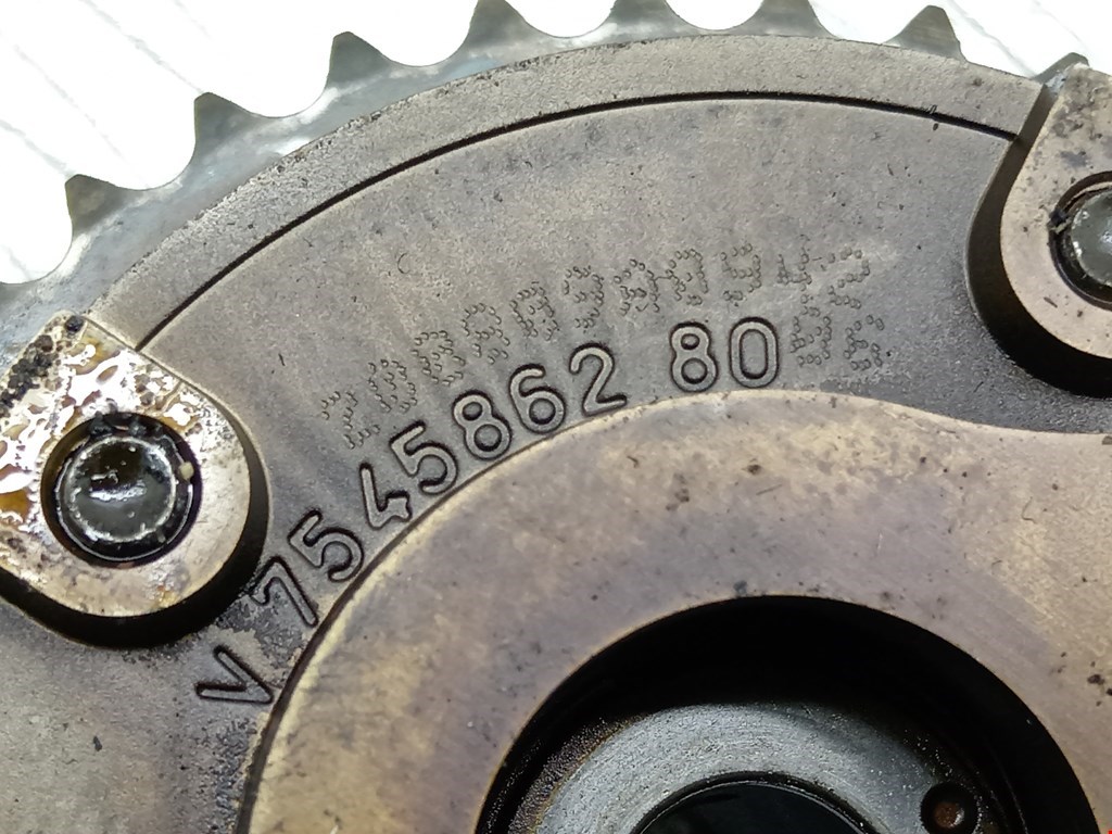 Механизм изменения фаз ГРМ MINI Hatch R56 3-door 2007-2013