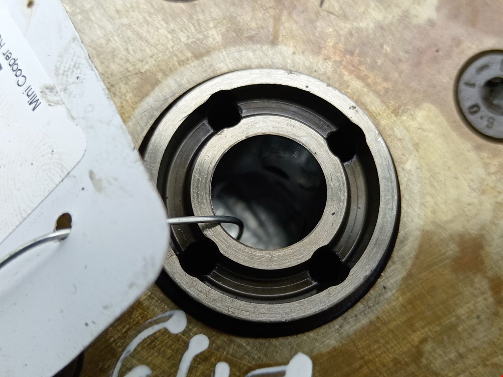 Механизм изменения фаз ГРМ MINI Hatch R56 3-door 2007-2013