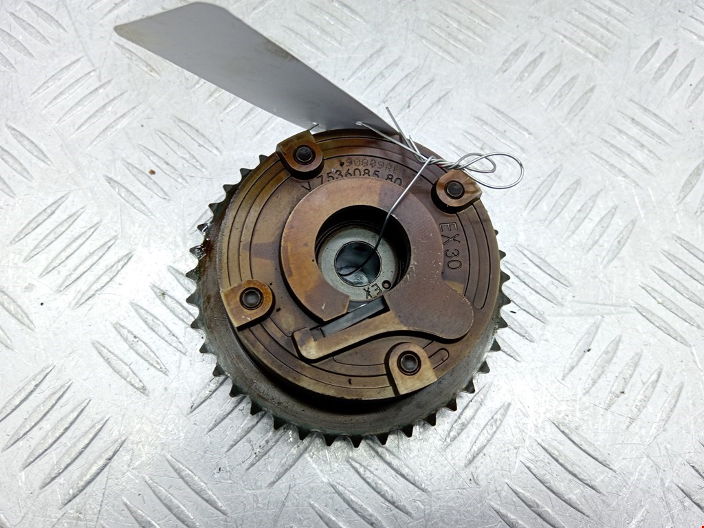 Механизм изменения фаз ГРМ MINI Hatch R56 3-door 2007-2013