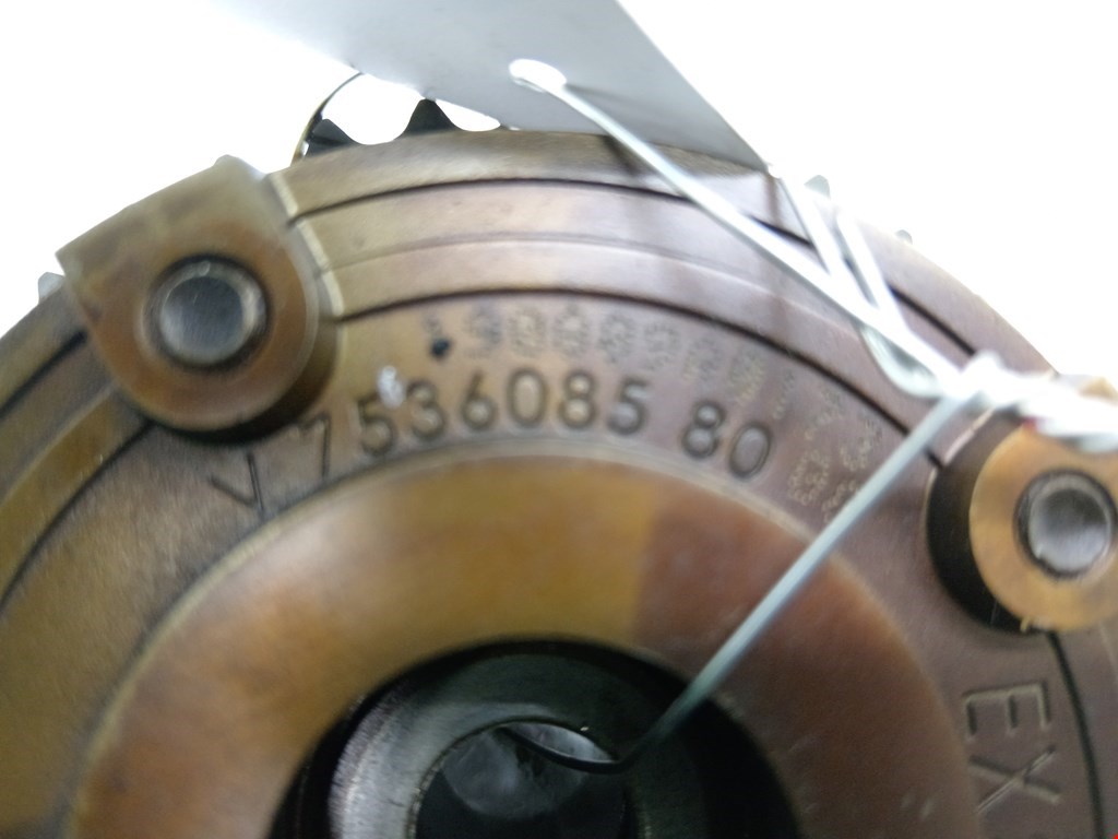 Механизм изменения фаз ГРМ MINI Hatch R56 3-door 2007-2013