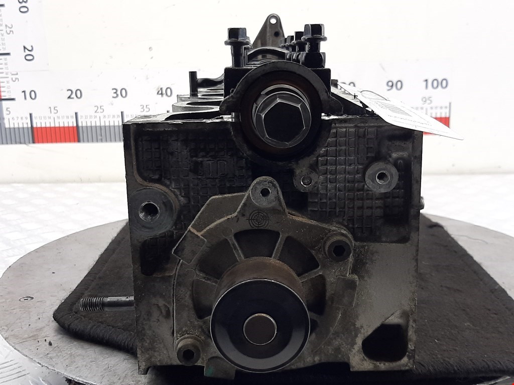 Головка блока (пустая) FIAT Sedici 2005-2014