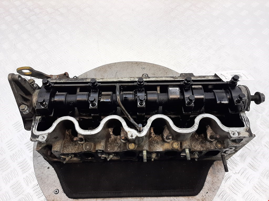 Головка блока (пустая) FIAT Sedici 2005-2014