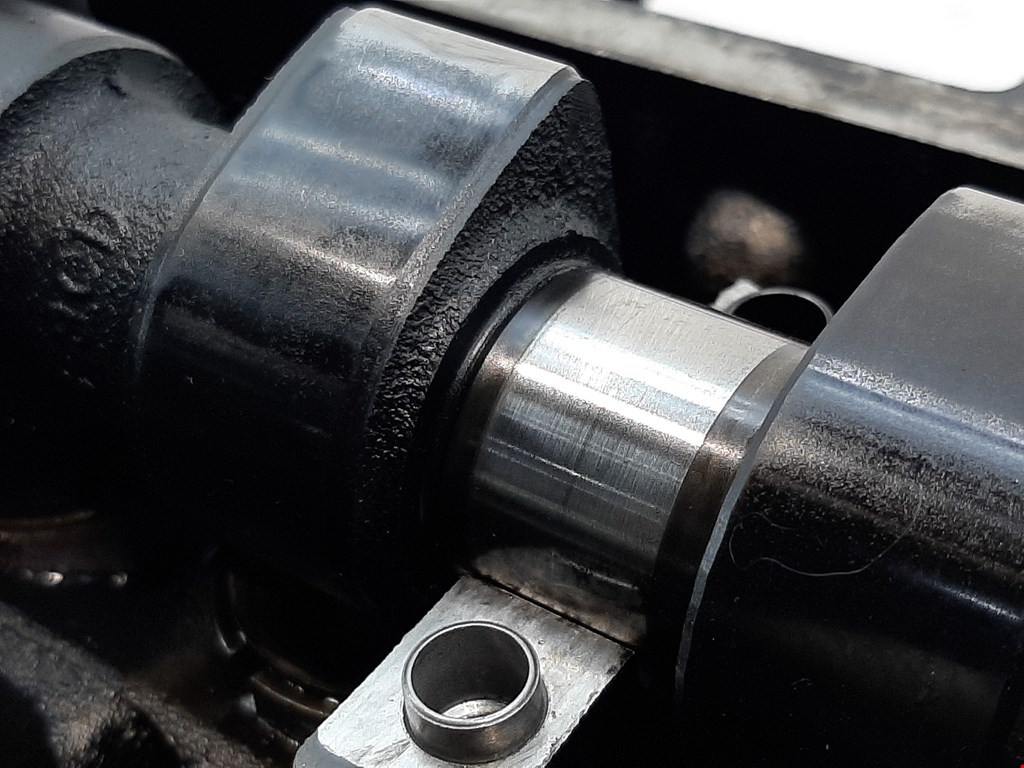 Головка блока (пустая) FIAT Sedici 2005-2014