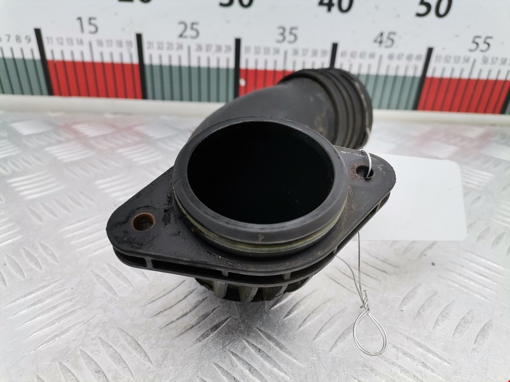 Патрубок интеркулера SEAT Alhambra 1996-2010