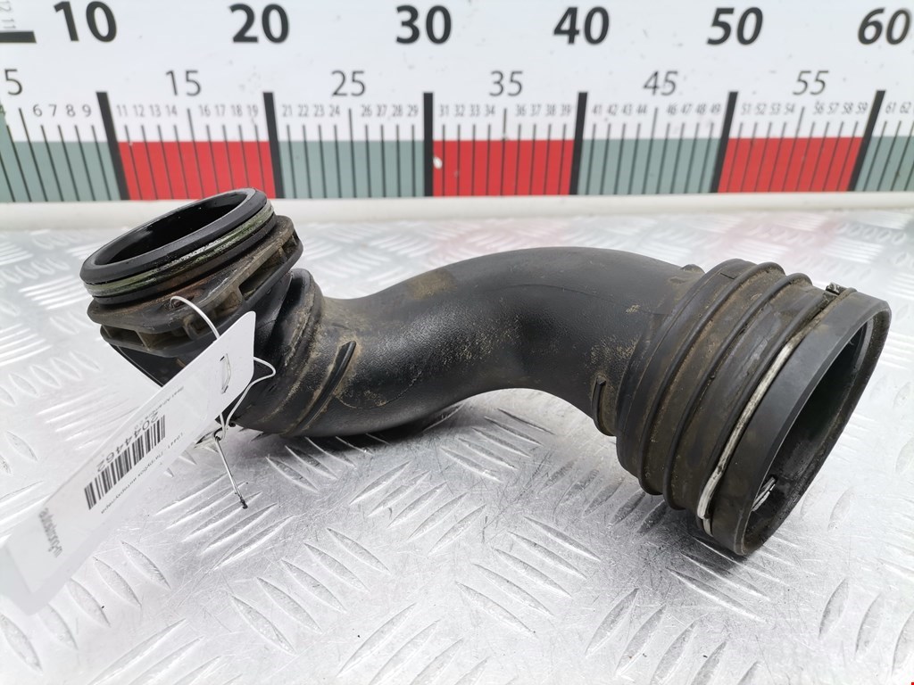 Патрубок интеркулера SEAT Alhambra 1996-2010