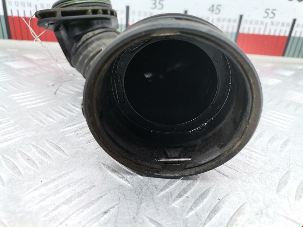 Патрубок интеркулера SEAT Alhambra 1996-2010