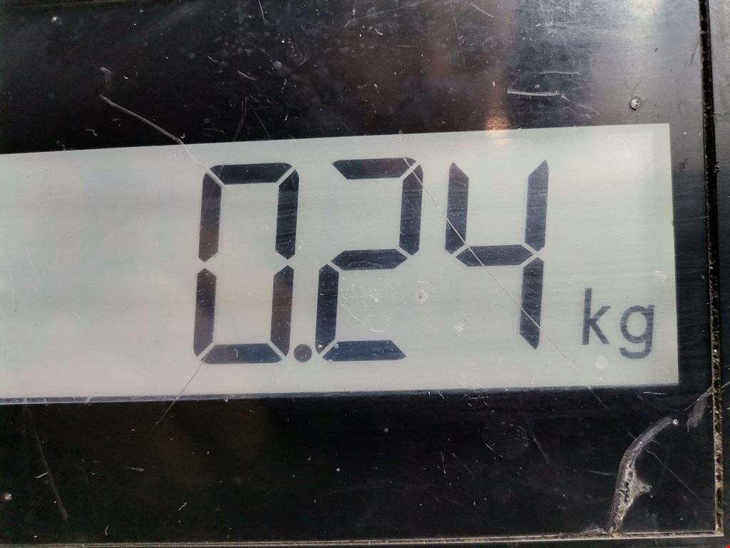 Патрубок интеркулера SEAT Alhambra 1996-2010