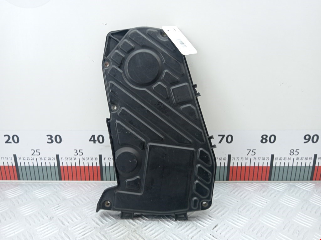 Кожух ремня (ГРМ генератора гидроусилителя помпы) Fiat Sedici (FY) (2005-2014)