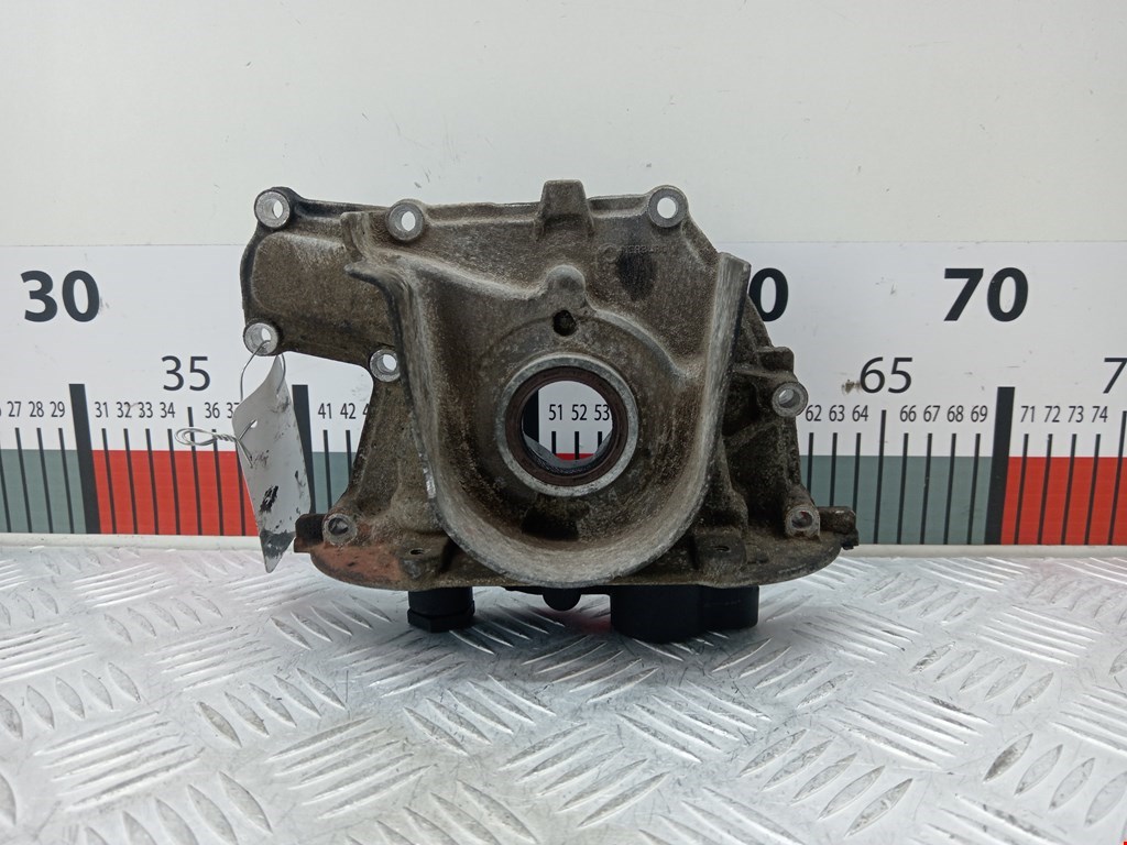 Насос масляный FIAT Sedici 2005-2014