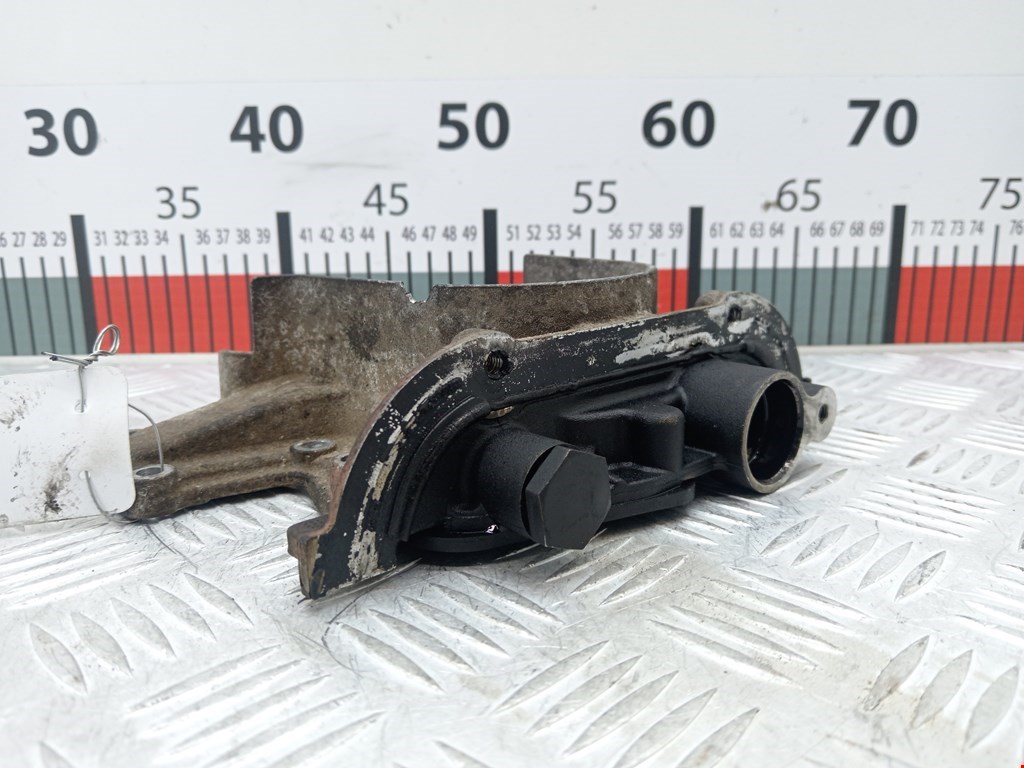 Насос масляный FIAT Sedici 2005-2014