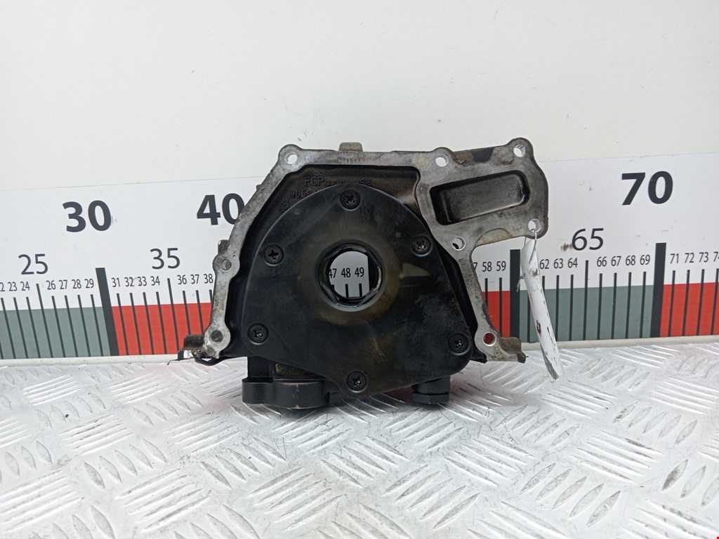 Насос масляный FIAT Sedici 2005-2014