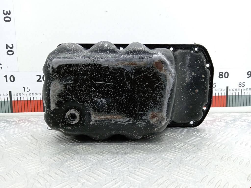 Поддон масляный двигателя MINI Hatch R56 3-door 2007-2013