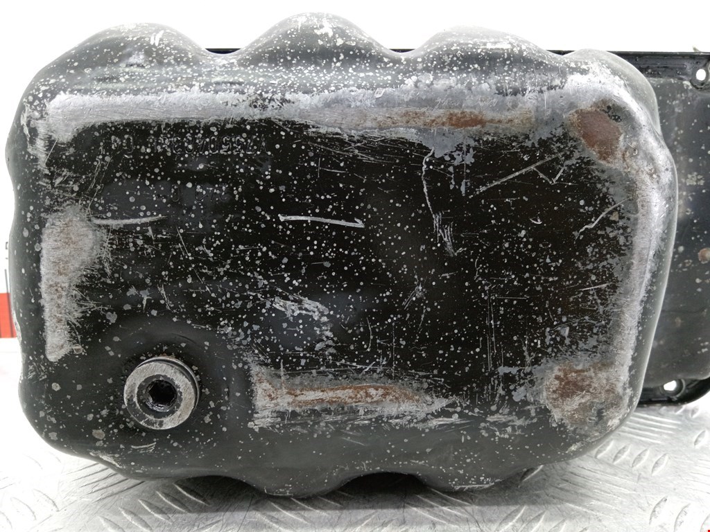 Поддон масляный двигателя MINI Hatch R56 3-door 2007-2013