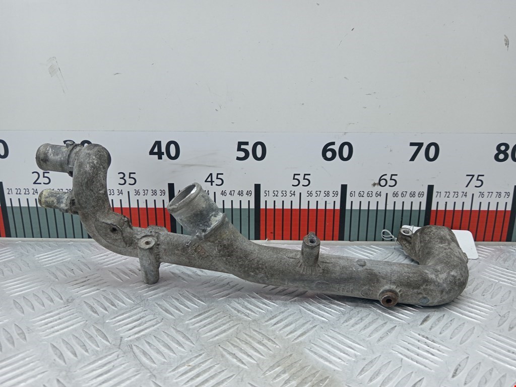 Патрубок FIAT Sedici 2005-2014