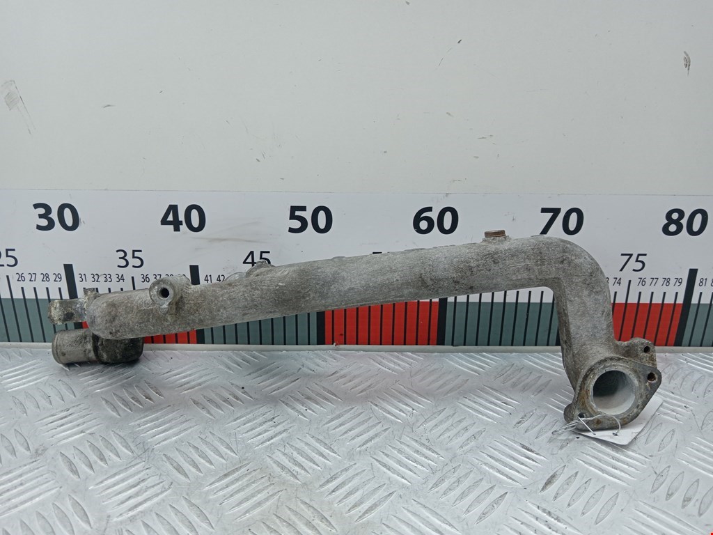 Патрубок FIAT Sedici 2005-2014