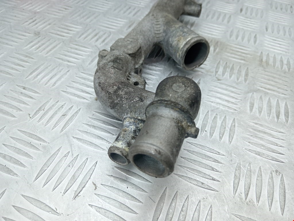 Патрубок FIAT Sedici 2005-2014