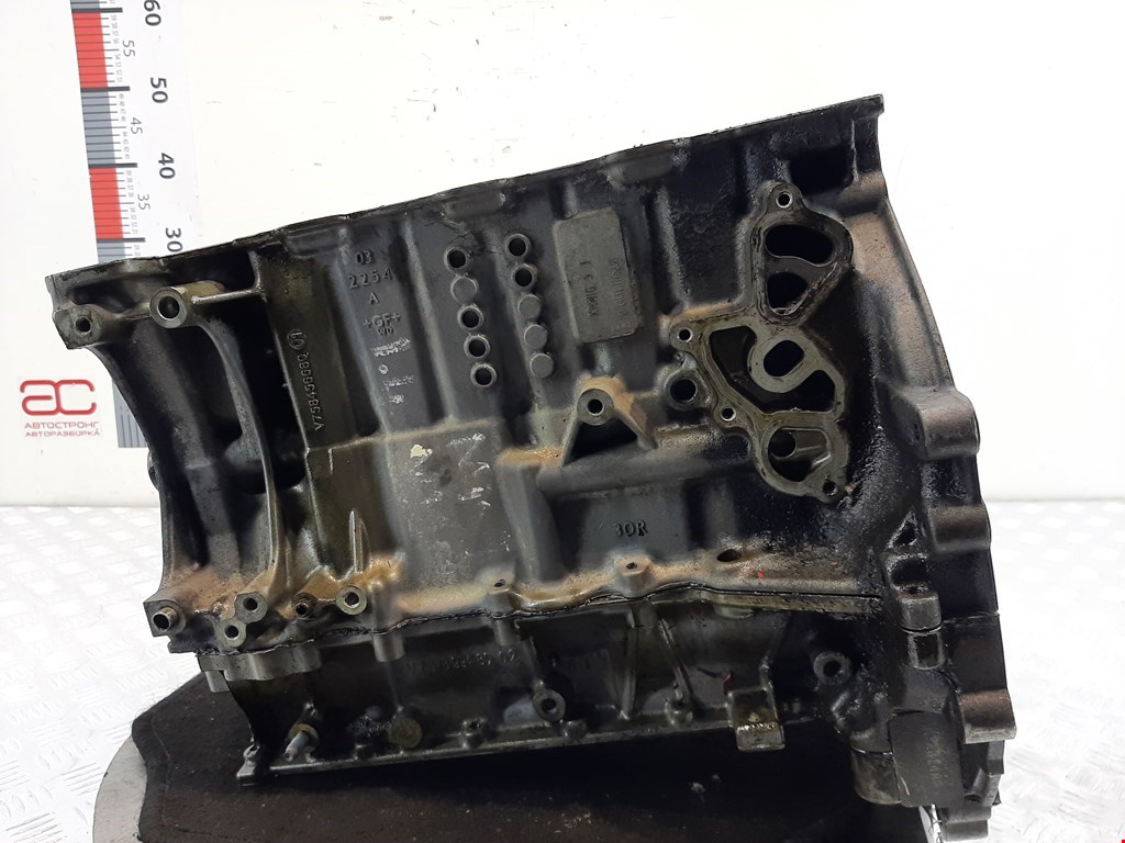 Блок цилиндров MINI Hatch R56 3-door 2007-2013