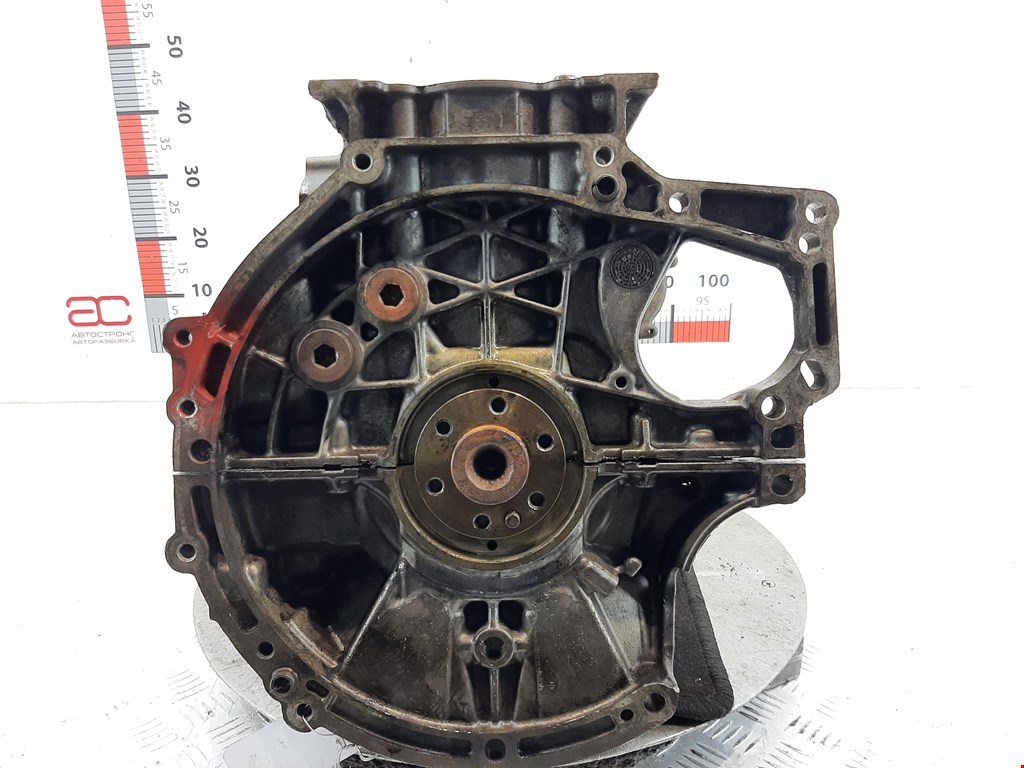 Блок цилиндров MINI Hatch R56 3-door 2007-2013