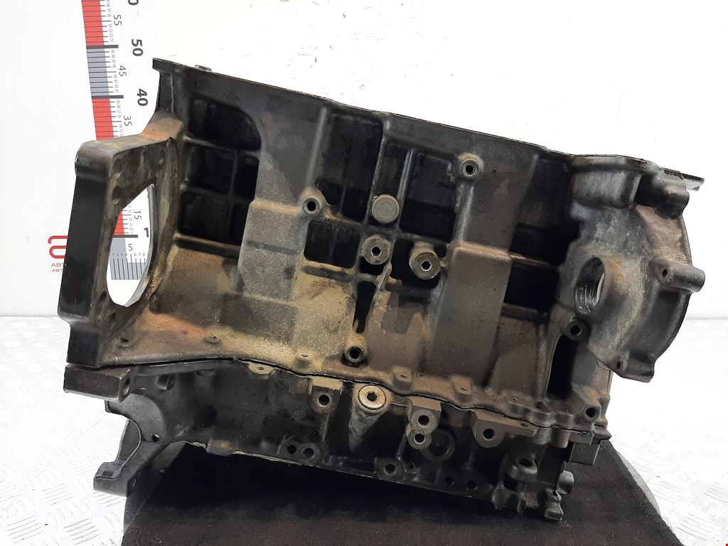 Блок цилиндров MINI Hatch R56 3-door 2007-2013