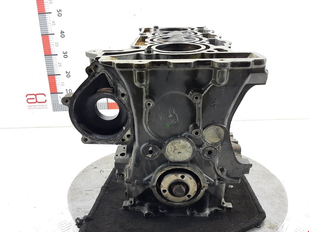 Блок цилиндров MINI Hatch R56 3-door 2007-2013