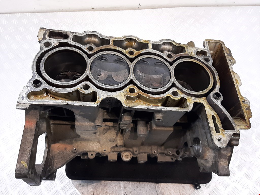 Блок цилиндров MINI Hatch R56 3-door 2007-2013