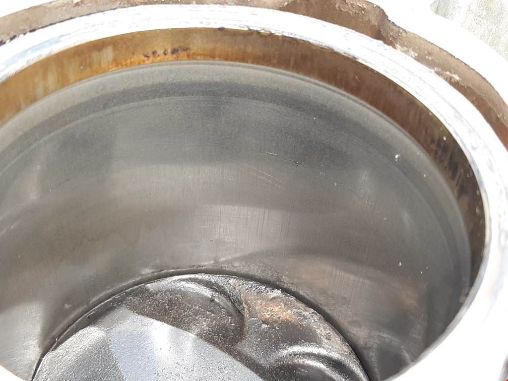 Блок цилиндров MINI Hatch R56 3-door 2007-2013