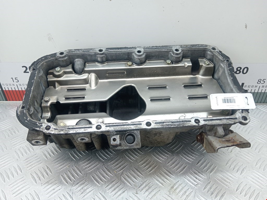 Поддон масляный двигателя FIAT Sedici 2005-2014