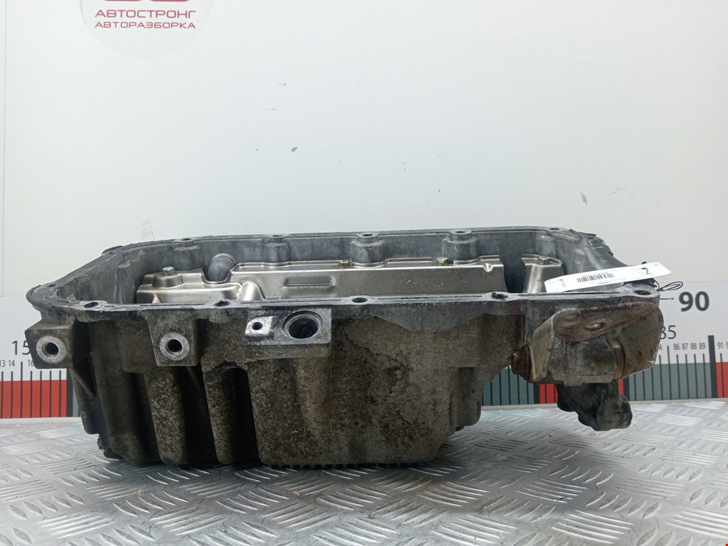 Поддон масляный двигателя FIAT Sedici 2005-2014