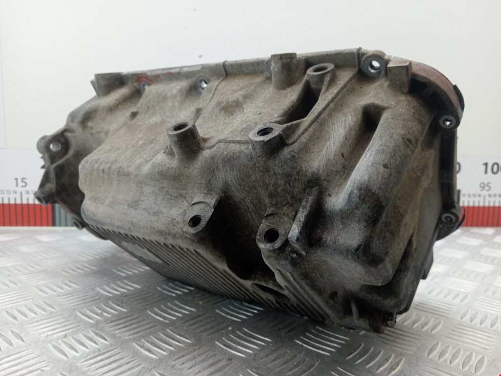 Поддон масляный двигателя FIAT Sedici 2005-2014