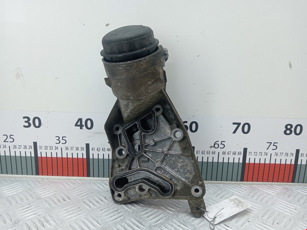 Корпус масляного фильтра FIAT Sedici 2005-2014