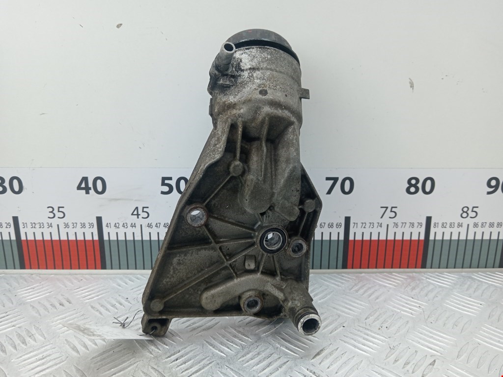 Корпус масляного фильтра FIAT Sedici 2005-2014