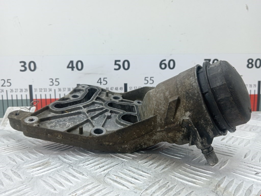 Корпус масляного фильтра FIAT Sedici 2005-2014